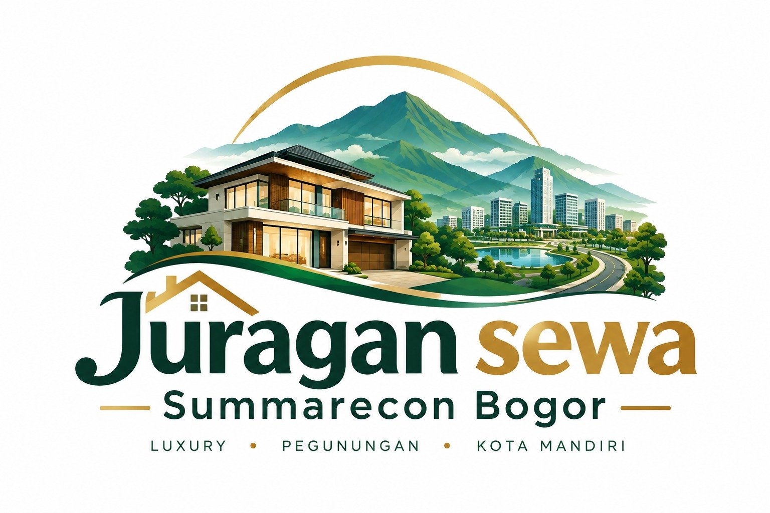 Juragan Sewa Summarecon Bogor